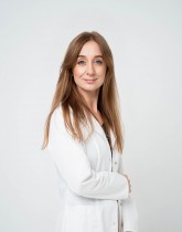 Julija Darginavičiūtė